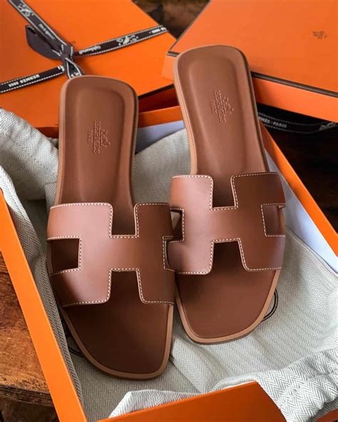 mm7 hermes sandals|hermes oran sandals.